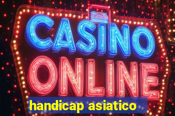 handicap asiatico - 0 5